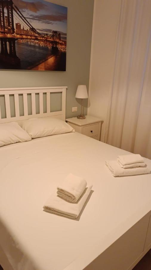 M97&Rooms 97 Macchi มิลาน ภายนอก รูปภาพ
